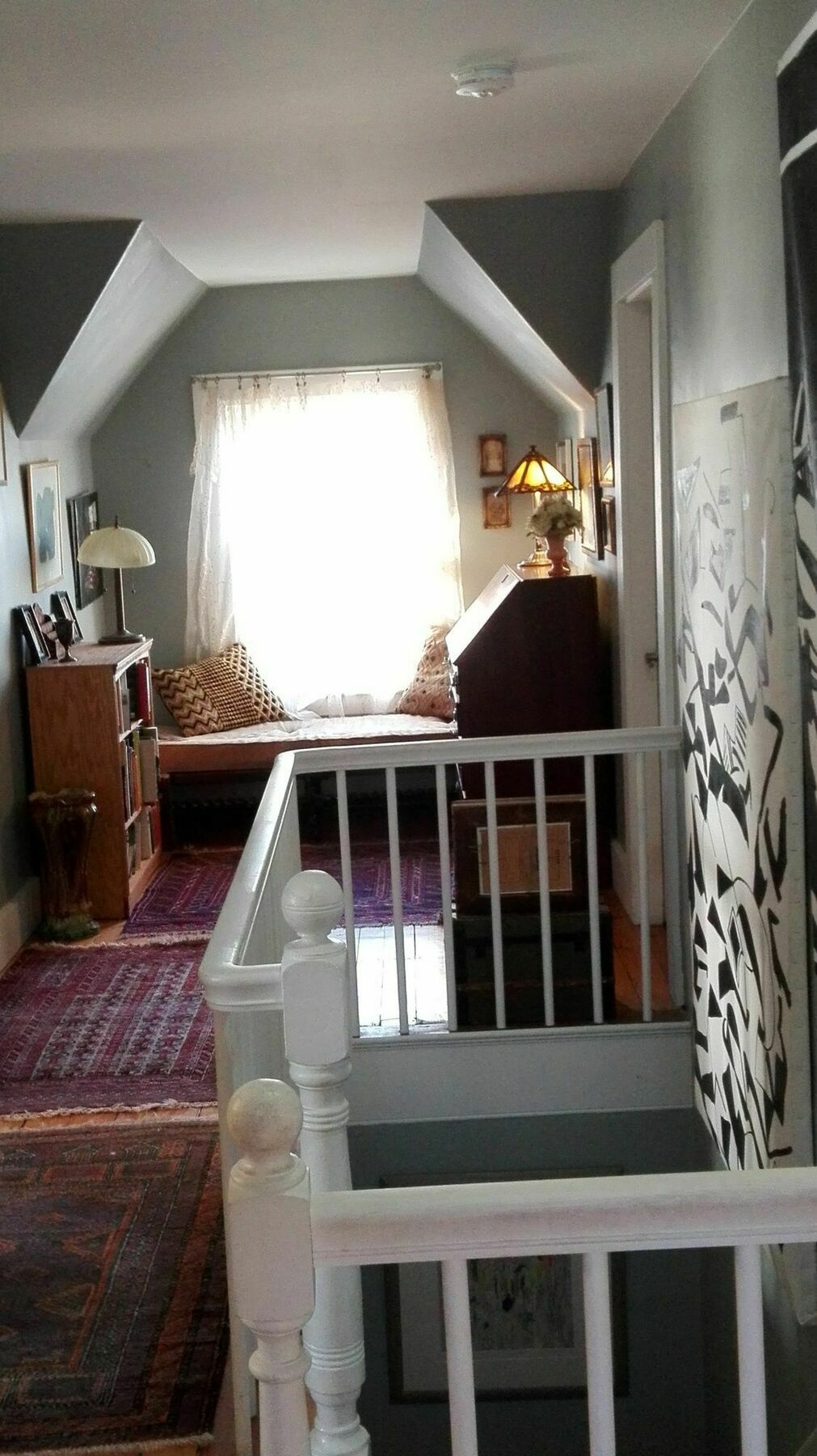 Chez Pat In Cambridge Otel Dış mekan fotoğraf
